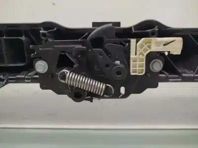 Second-hand car spare part front panel for ford focus iii 1.5 tdci oem iam references   f1eb8b041a