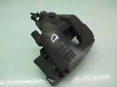 Peça sobressalente para automóvel em segunda mão pinça de travão dianteira direita por ford focus iii 1.5 tdci referências oem iam 1682875