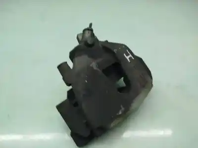Peça sobressalente para automóvel em segunda mão pinça de travão dianteira esquerda por ford focus iii 1.5 tdci referências oem iam 1682876