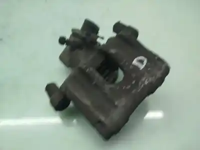 Peça sobressalente para automóvel em segunda mão pinça de travão traseira direita por ford focus iii 1.5 tdci referências oem iam 2210213