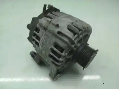 Peça sobressalente para automóvel em segunda mão alternador por ford focus iii 1.5 tdci referências oem iam 2251619