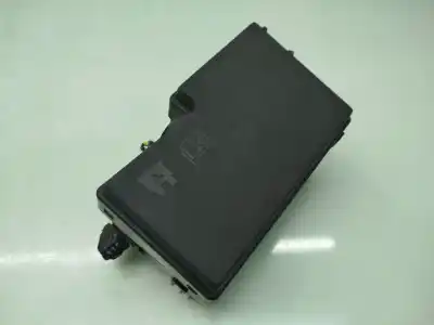 Peça sobressalente para automóvel em segunda mão caixa de fusíveis e relés por ford focus iii 1.5 tdci referências oem iam 2196630