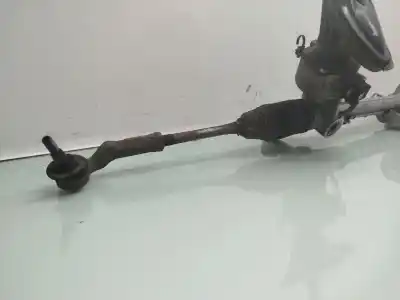 Second-hand car spare part steering rack for ford focus iii 1.5 tdci oem iam references  pma141804040888 hv6c3d070