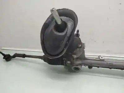 Second-hand car spare part steering rack for ford focus iii 1.5 tdci oem iam references  pma141804040888 hv6c3d070