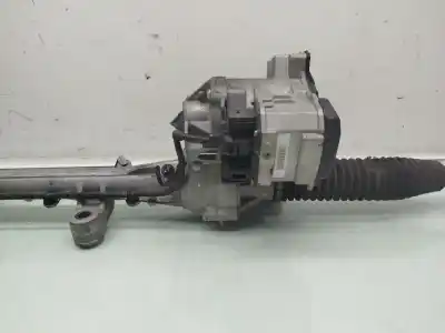 Second-hand car spare part steering rack for ford focus iii 1.5 tdci oem iam references  pma141804040888 hv6c3d070