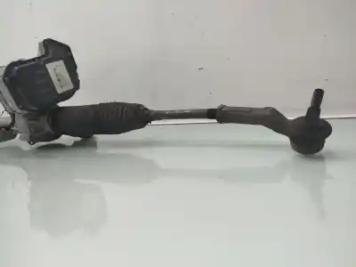 Second-hand car spare part steering rack for ford focus iii 1.5 tdci oem iam references  pma141804040888 hv6c3d070