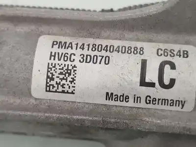 Second-hand car spare part steering rack for ford focus iii 1.5 tdci oem iam references  pma141804040888 hv6c3d070