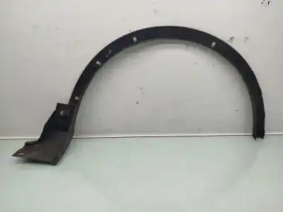 Автозапчастина б/у молдинг для ford kuga ii (dm2) 1.5 ecoboost посилання на oem iam   