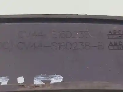Автозапчастина б/у молдинг для ford kuga ii (dm2) 1.5 ecoboost посилання на oem iam  cv44s16d238b cv44s16d238a