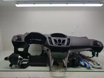 Автозапчасти б/у комплект подушки безопасности за FORD KUGA II (DM2) 1.5 ECOBOOST ссылки OEM IAM   CV44S046B62A