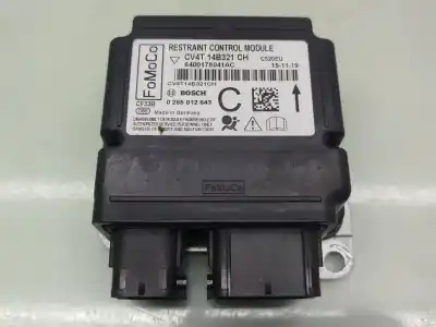 Автозапчасти б/у комплект подушки безопасности за ford kuga ii (dm2) 1.5 ecoboost ссылки oem iam   cv44s046b62a