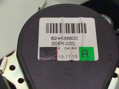 Автозапчасти б/у комплект подушки безопасности за ford kuga ii (dm2) 1.5 ecoboost ссылки oem iam   cv44s046b62a
