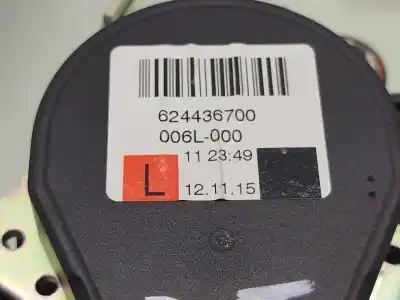Автозапчасти б/у комплект подушки безопасности за ford kuga ii (dm2) 1.5 ecoboost ссылки oem iam   cv44s046b62a