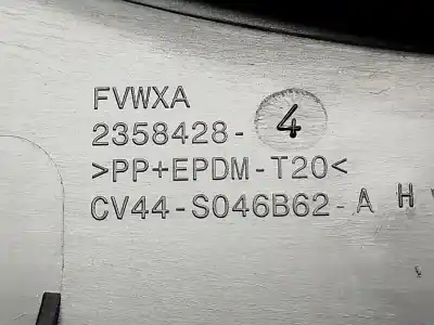 Автозапчасти б/у комплект подушки безопасности за ford kuga ii (dm2) 1.5 ecoboost ссылки oem iam   cv44s046b62a