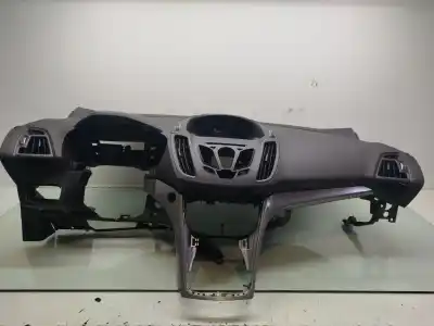 Автозапчасти б/у комплект подушки безопасности за ford kuga ii (dm2) 1.5 ecoboost ссылки oem iam   cv44s046b62a