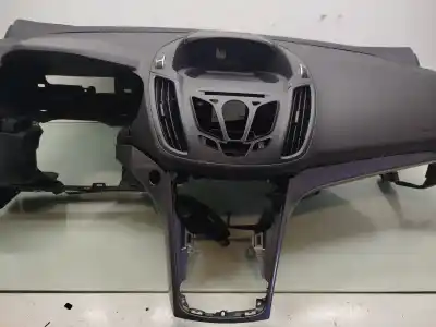 Автозапчасти б/у комплект подушки безопасности за ford kuga ii (dm2) 1.5 ecoboost ссылки oem iam   cv44s046b62a