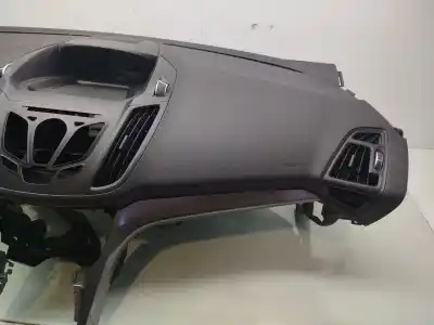 Автозапчасти б/у комплект подушки безопасности за ford kuga ii (dm2) 1.5 ecoboost ссылки oem iam   cv44s046b62a