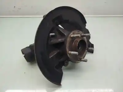 Автозапчасти б/у передняя левая кулачка за ford kuga ii (dm2) 1.5 ecoboost ссылки oem iam 1781987