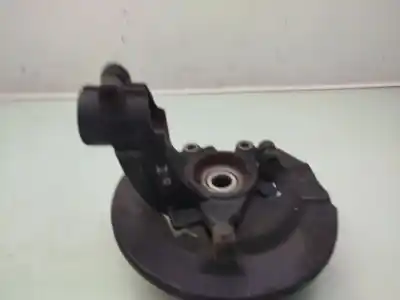 Автозапчасти б/у передняя левая кулачка за ford kuga ii (dm2) 1.5 ecoboost ссылки oem iam 1781987  dv613k171caa