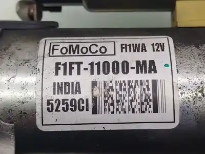 Автозапчасти б/у двигатель запускается за ford kuga ii (dm2) 1.5 ecoboost ссылки oem iam 1871334 5259ci f1ft11000ma