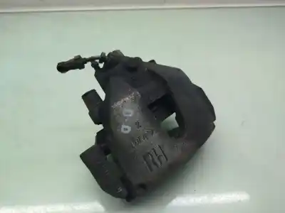 Автозапчасти б/у передний правый тормозной суппорт за ford kuga ii (dm2) 1.5 ecoboost ссылки oem iam 1682875
