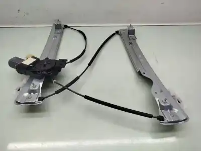 Автозапчасти б/у РЕГУЛЯТОР СТЕКЛА ПЕРЕДНЕГО ЛЕВОГО за FORD KUGA II (DM2)  ссылки OEM IAM 2138696  0130822732CJ54S23201BR