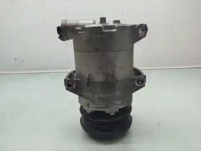Автозапчасти б/у компрессор кондиционера воздуха за ford kuga ii (dm2) 1.5 ecoboost ссылки oem iam 2015362 gv6119d629cc cv6119d629cg