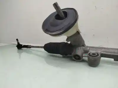 Автозапчасти б/у рулевая рейка за ford fiesta vi (cb1, ccn) 1.4 tdci ссылки oem iam   8v513200ce