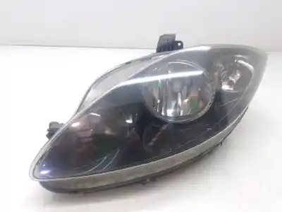 Автозапчастина б/у ЛІВА ФАРА для SEAT ALTEA (5P1)  Посилання на OEM IAM  89315796 5P1941005D