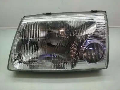 Автозапчасти б/у ЛЕВАЯ ФАРА за HYUNDAI GALLOPER II (JK-01)  ссылки OEM IAM   