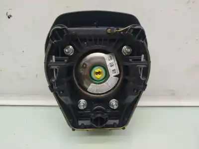 Second-hand car spare part airbag kit for ford fiesta vi (cb1, ccn) 1.4 tdci oem iam references   8a61a04325a