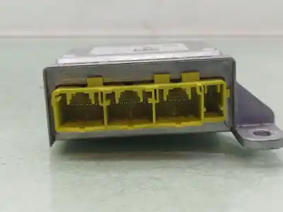 Second-hand car spare part airbag kit for ford fiesta vi (cb1, ccn) 1.4 tdci oem iam references   8a61a04325a