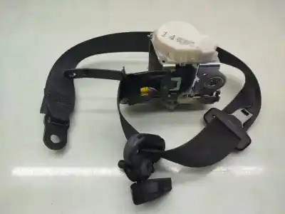 Second-hand car spare part airbag kit for ford fiesta vi (cb1, ccn) 1.4 tdci oem iam references   8a61a04325a