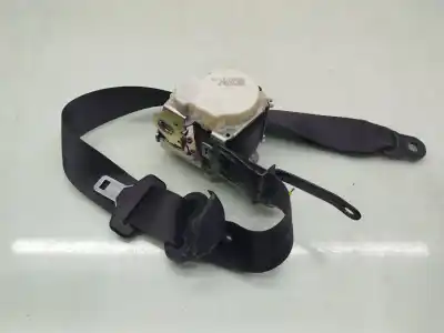 Second-hand car spare part airbag kit for ford fiesta vi (cb1, ccn) 1.4 tdci oem iam references   8a61a04325a