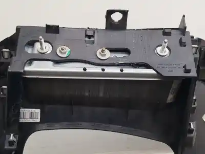 Second-hand car spare part airbag kit for ford fiesta vi (cb1, ccn) 1.4 tdci oem iam references   8a61a04325a