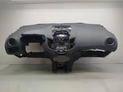 Second-hand car spare part airbag kit for ford fiesta vi (cb1, ccn) 1.4 tdci oem iam references   8a61a04325a