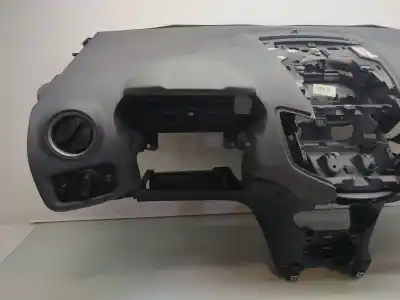 Second-hand car spare part airbag kit for ford fiesta vi (cb1, ccn) 1.4 tdci oem iam references   8a61a04325a