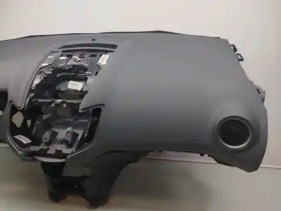 Second-hand car spare part airbag kit for ford fiesta vi (cb1, ccn) 1.4 tdci oem iam references   8a61a04325a