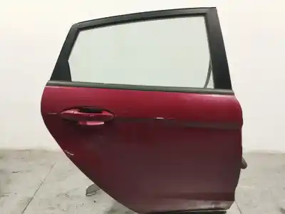 Автозапчасти б/у  за FORD FIESTA VI (CB1, CCN)  ссылки OEM IAM 1692501  