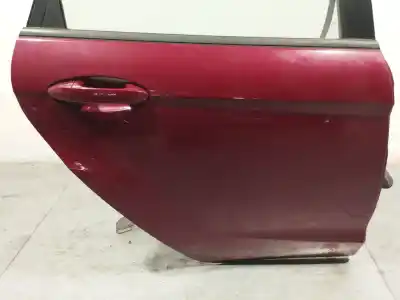 Pezzo di ricambio per auto di seconda mano porta posteriore destra per ford fiesta vi (cb1, ccn) 1.4 tdci riferimenti oem iam 1692501  
