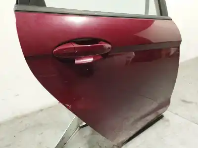 Pezzo di ricambio per auto di seconda mano porta posteriore destra per ford fiesta vi (cb1, ccn) 1.4 tdci riferimenti oem iam 1692501  
