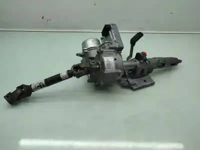 Автозапчасти б/у рулевая колонка за FORD FIESTA VI (CB1, CCN) 1.4 TDCI ссылки OEM IAM  DB264136A3 8V513C529KH