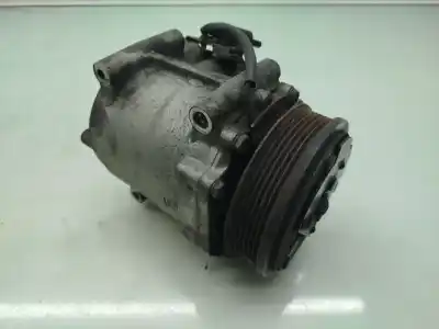 Автозапчасти б/у  за FORD FIESTA VI (CB1, CCN)  ссылки OEM IAM   