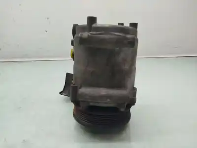 Автозапчасти б/у компрессор кондиционера воздуха за ford fiesta vi (cb1, ccn) 1.4 tdci ссылки oem iam   