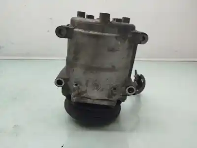 Автозапчасти б/у компрессор кондиционера воздуха за ford fiesta vi (cb1, ccn) 1.4 tdci ссылки oem iam   