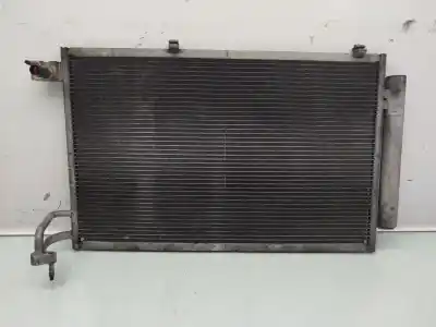 Second-hand car spare part Air Conditioning Condenser / Radiator for FORD FIESTA VI (CB1, CCN) 1.4 TDCI OEM IAM references   8V5119710BD