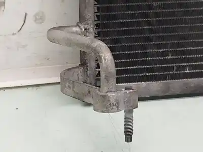 Peça sobressalente para automóvel em segunda mão condensador / radiador de ar condicionado por ford fiesta vi (cb1, ccn) 1.4 tdci referências oem iam   8v5119710bd