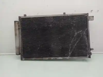 Peça sobressalente para automóvel em segunda mão condensador / radiador de ar condicionado por ford fiesta vi (cb1, ccn) 1.4 tdci referências oem iam   8v5119710bd