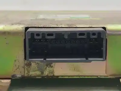 Автозапчасти б/у блок управления двигателем за hyundai galloper ii (jk-01) 2.5 td intercooler ссылки oem iam  807020 186217x 9100930006