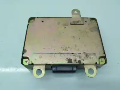 Автозапчасти б/у блок управления двигателем за hyundai galloper ii (jk-01) 2.5 td intercooler ссылки oem iam  807020 186217x 9100930006